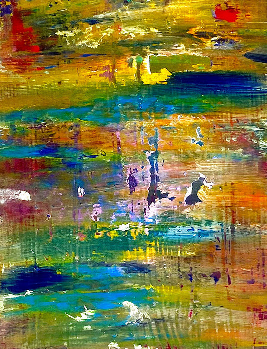 Deconstruction