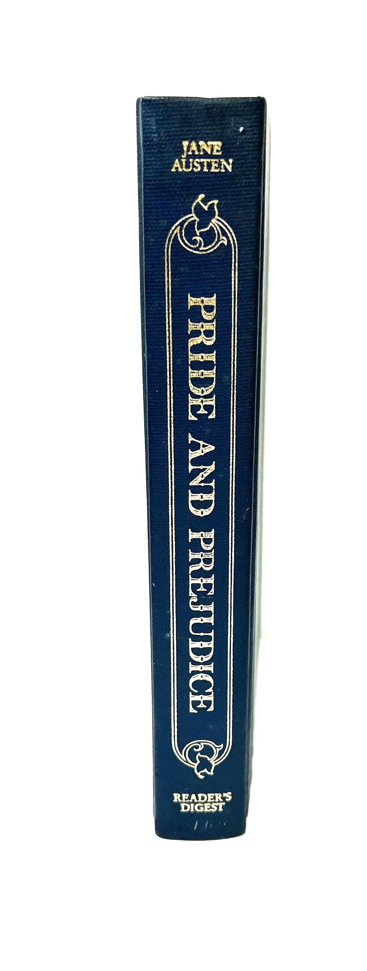 Secret Hiding Book - Pride And Prejudice