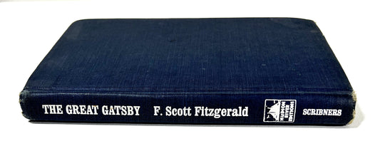 Secret Hiding Book - The Great Gatsby